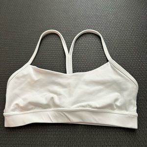 Lululemon Racer Back Sports Bra